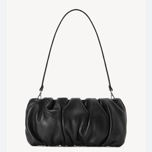 Staud Bean Bag in Black